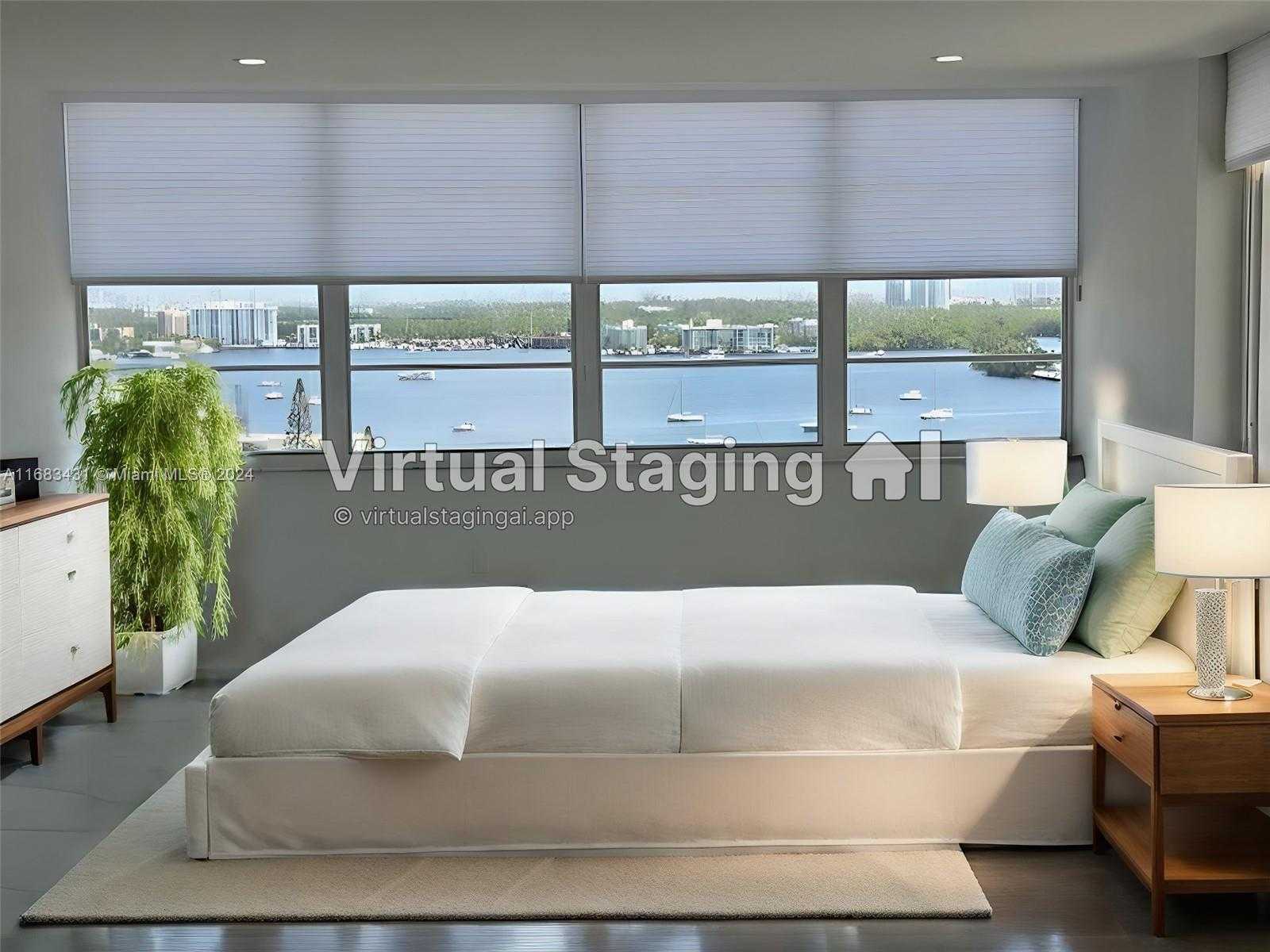Small Image of 18011 BISCAYNE BLVD #1605, Aventura Number 42