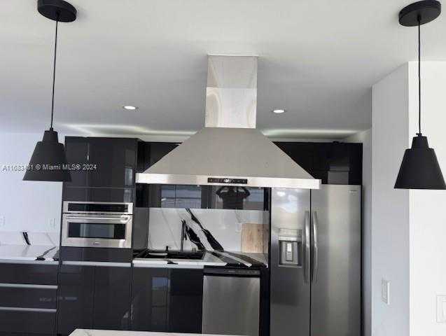 Small Image of 18011 BISCAYNE BLVD #1605, Aventura Number 6
