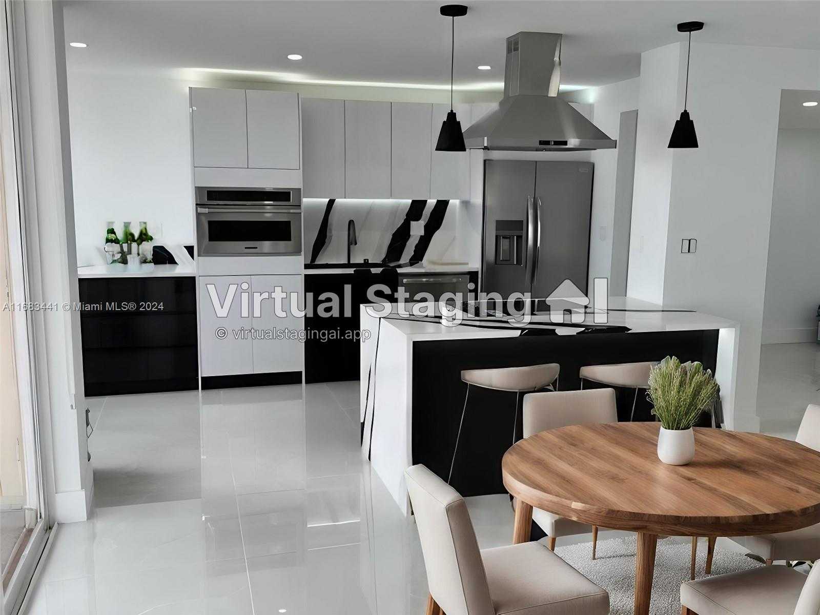 Small Image of 18021 BISCAYNE BLVD #1404, Aventura Number 7