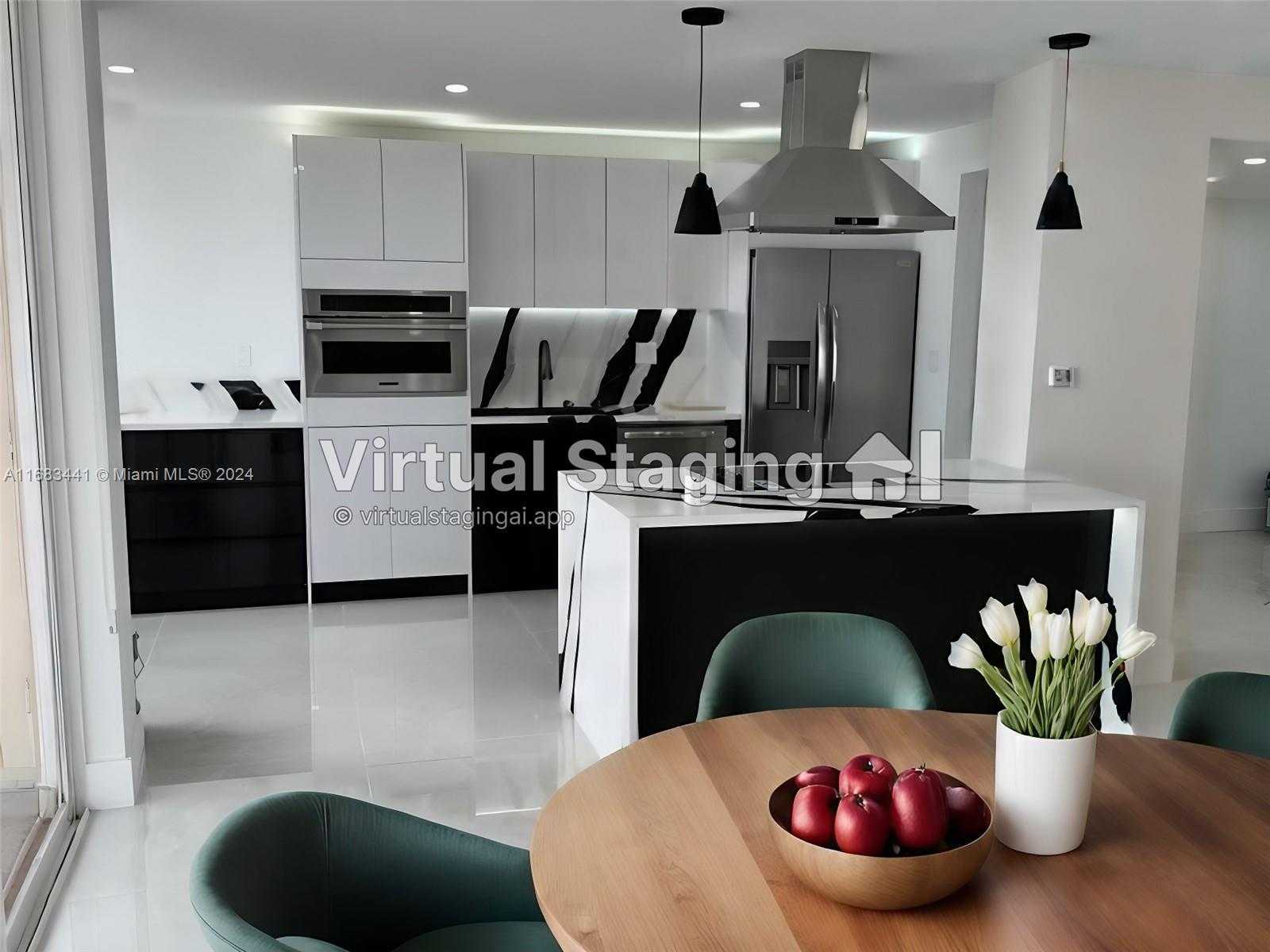 Small Image of 18021 BISCAYNE BLVD #1404, Aventura Number 9