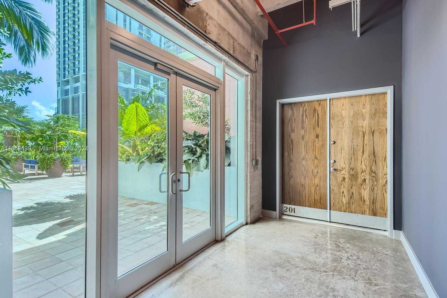 Small Image of 1749 NORTH EAST MIAMI CT #201, Miami Number 2