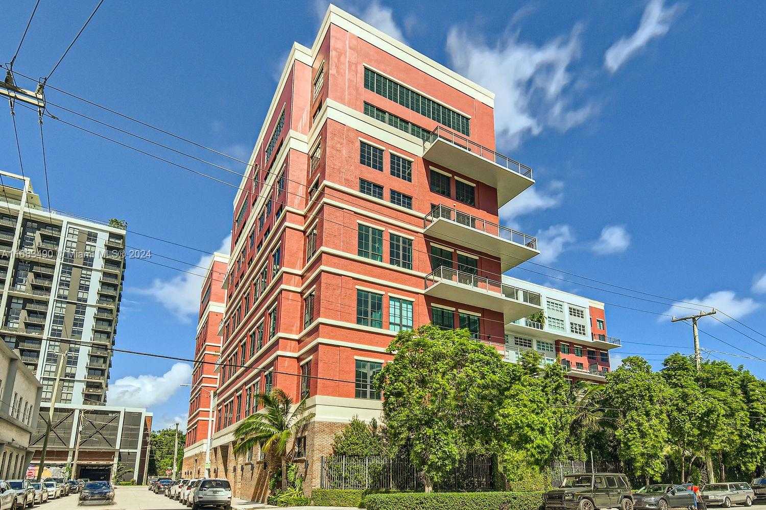 Small Image of 1749 NORTH EAST MIAMI CT #201, Miami Number 34