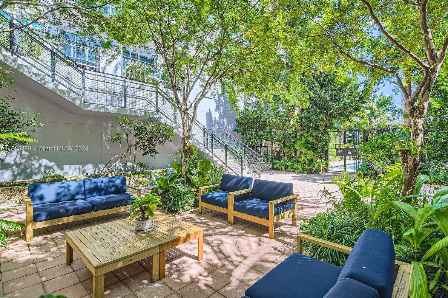 Small Image of 1749 NORTH EAST MIAMI CT #201, Miami Number 35