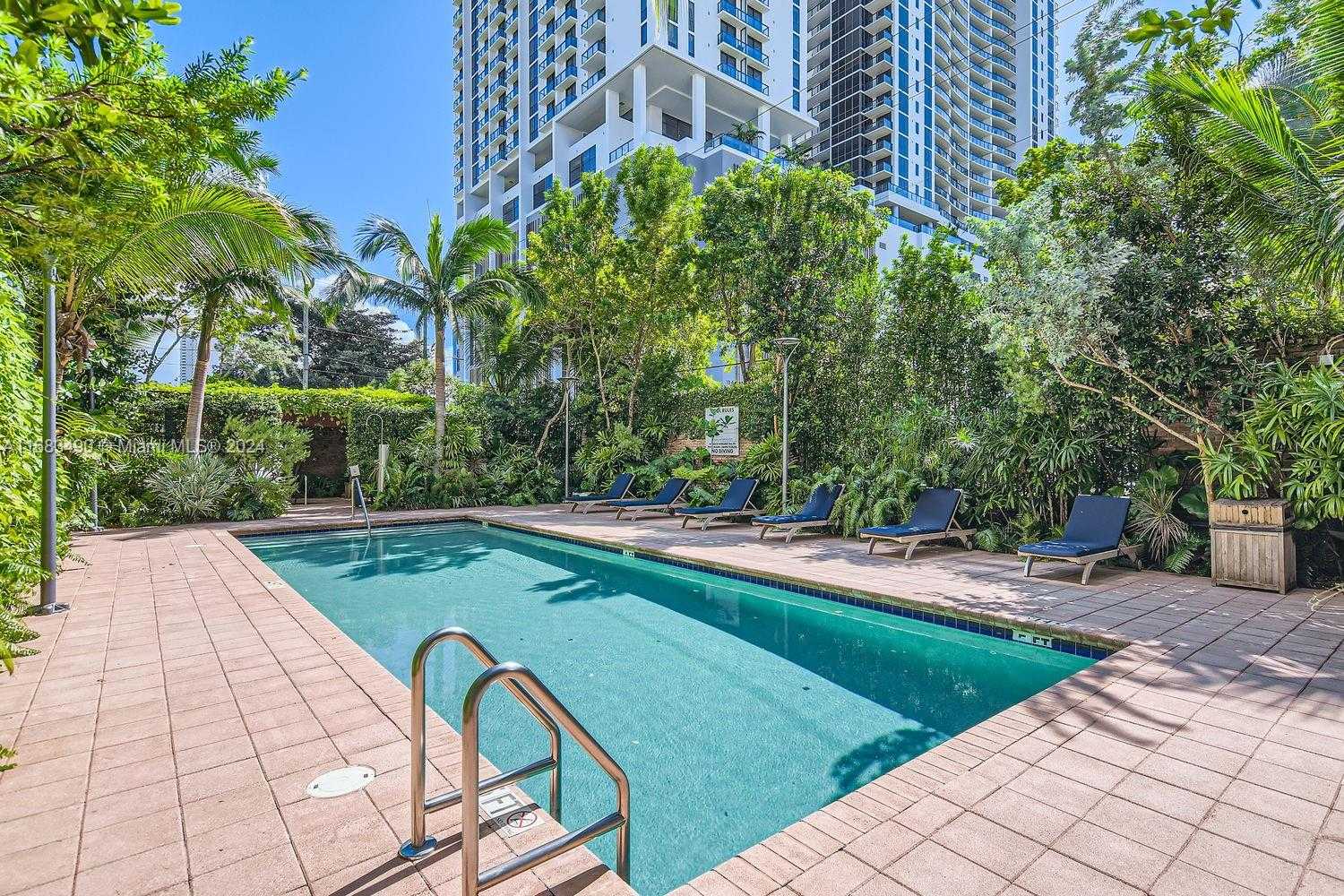 Small Image of 1749 NORTH EAST MIAMI CT #201, Miami Number 37