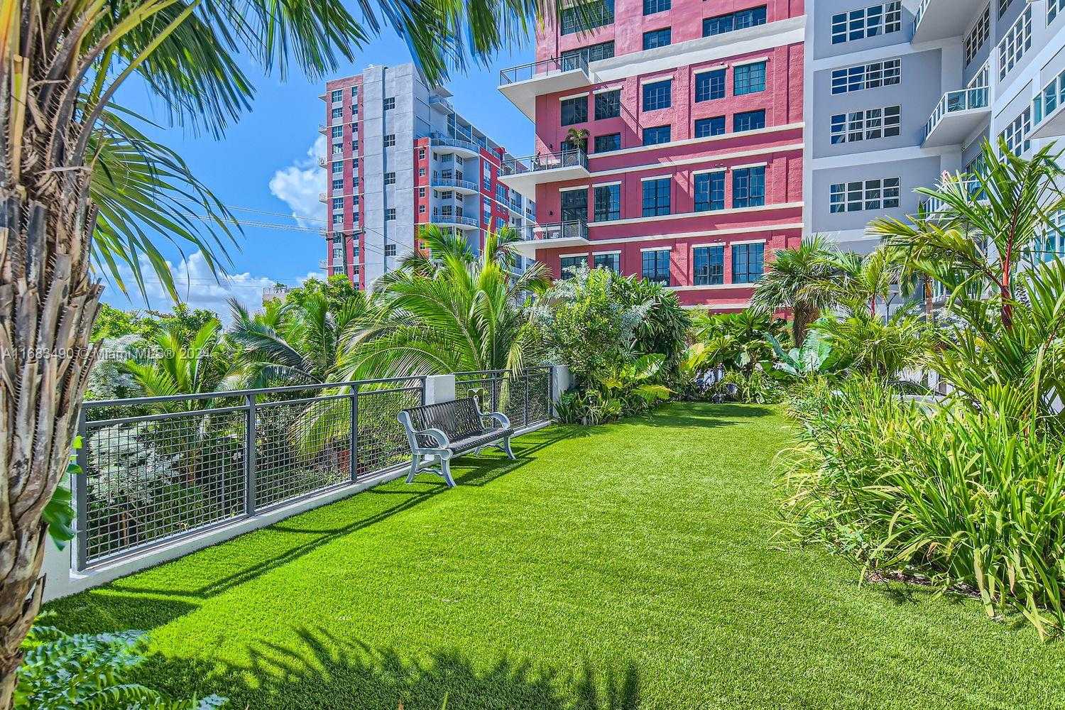 Small Image of 1749 NORTH EAST MIAMI CT #201, Miami Number 42