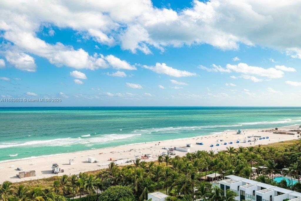 Small Image of 2301 COLLINS AVE #1204, Miami Beach Number 27