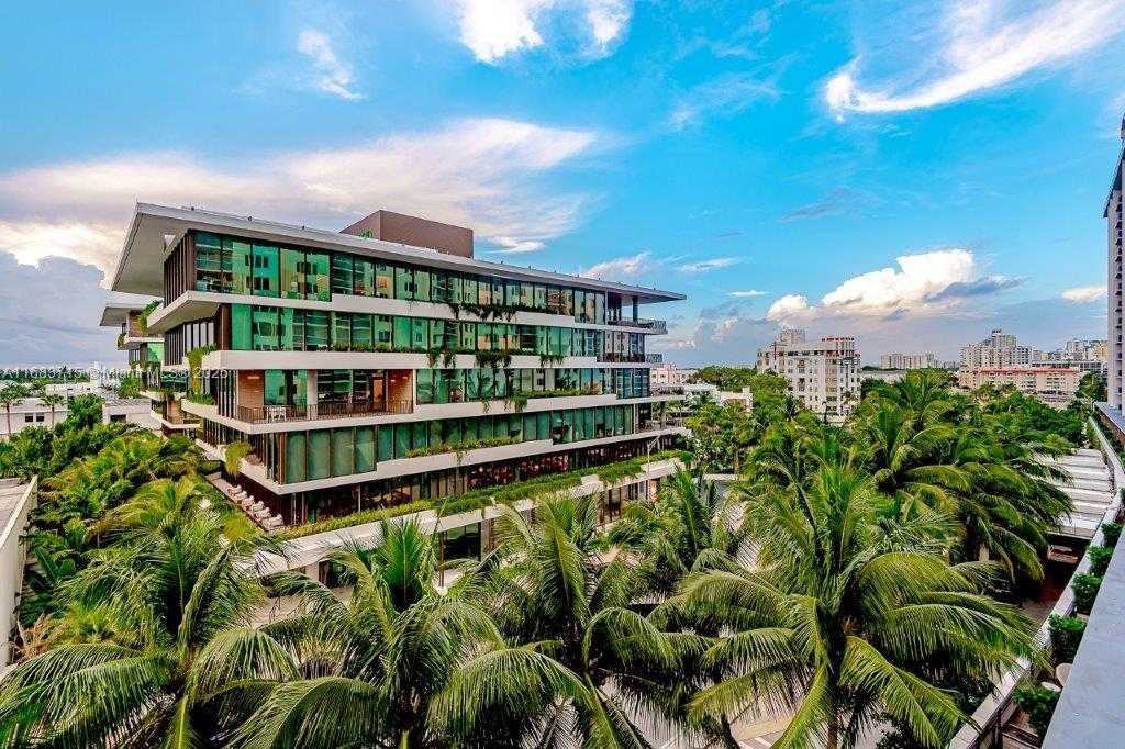 Small Image of 2301 COLLINS AVE #534, Miami Beach Number 25