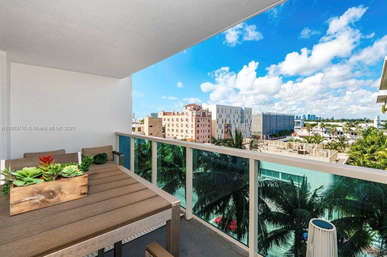 Small Image of 2301 COLLINS AVE #534, Miami Beach Number 27