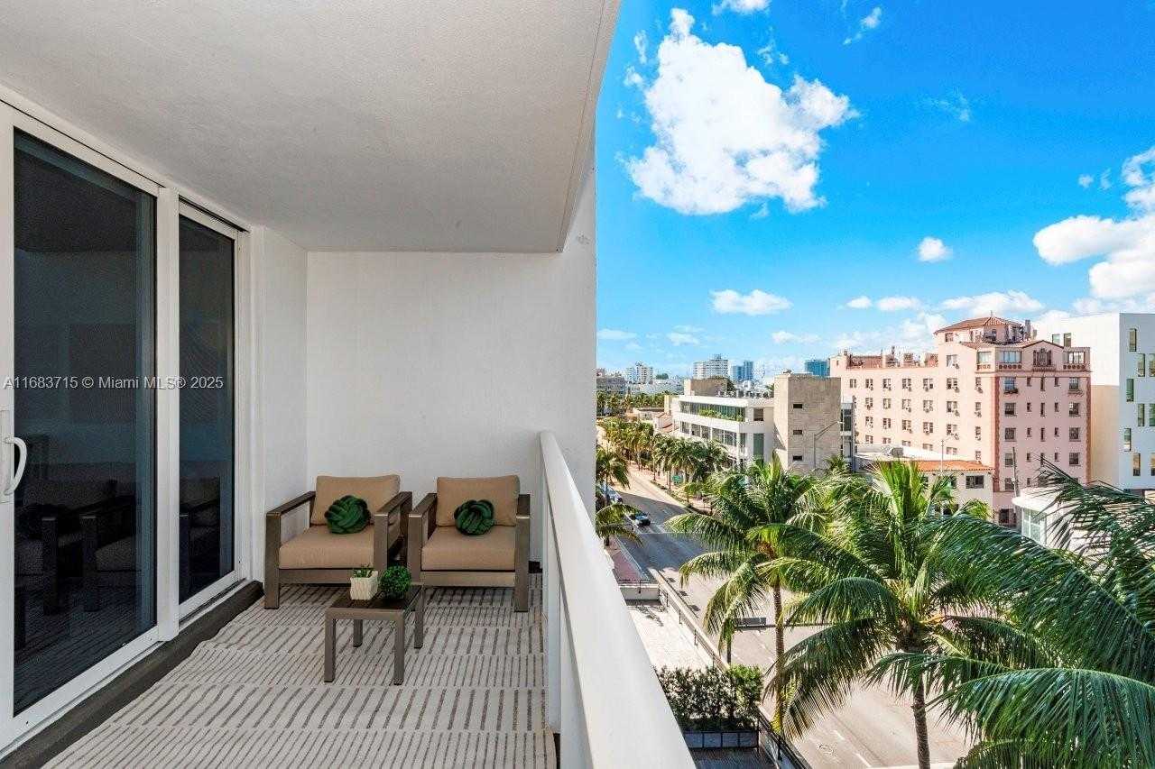 Small Image of 2301 COLLINS AVE #534, Miami Beach Number 28
