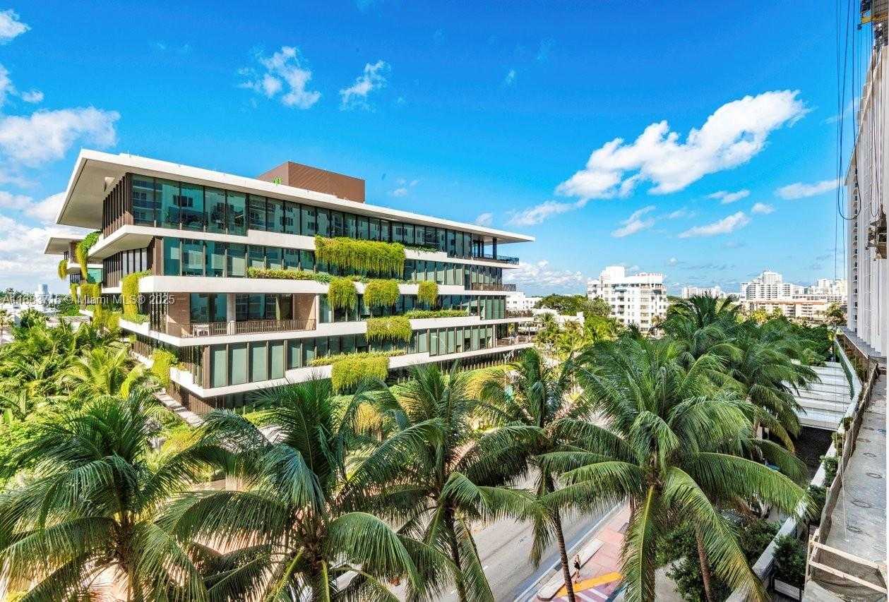 Small Image of 2301 COLLINS AVE #534, Miami Beach Number 29