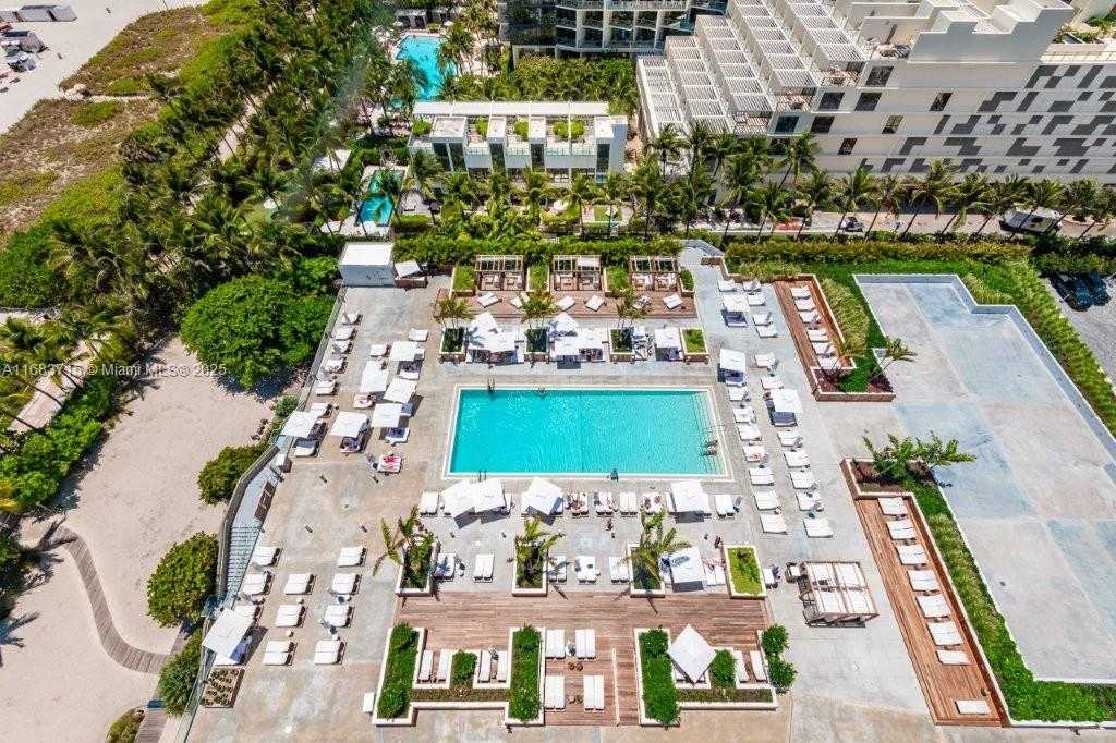 Small Image of 2301 COLLINS AVE #534, Miami Beach Number 30