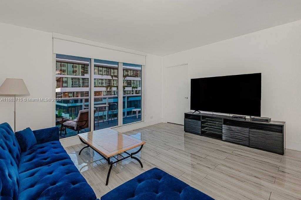 Small Image of 2301 COLLINS AVE #534, Miami Beach Number 6