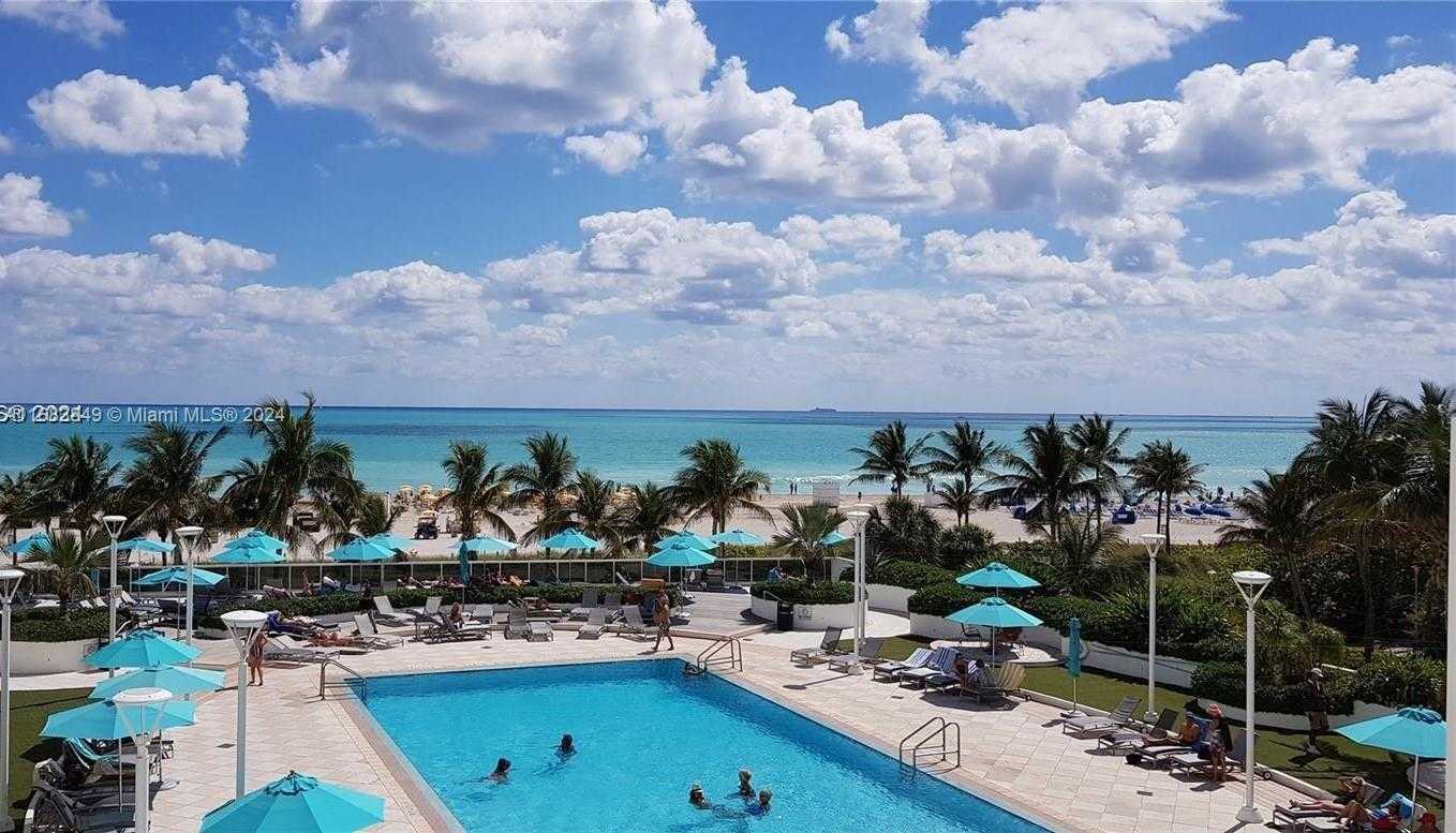 Small Image of 100 #1503, Miami Beach Number 14