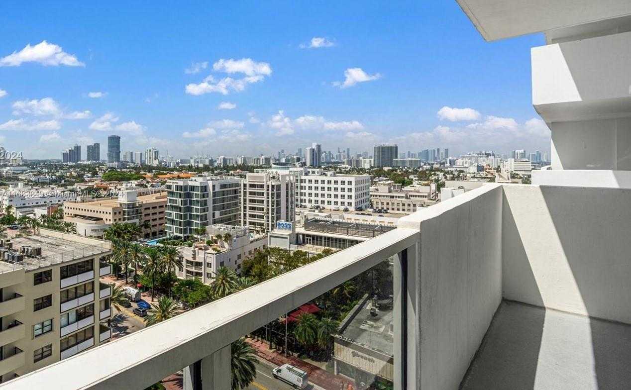 Small Image of 100 #1503, Miami Beach Number 4