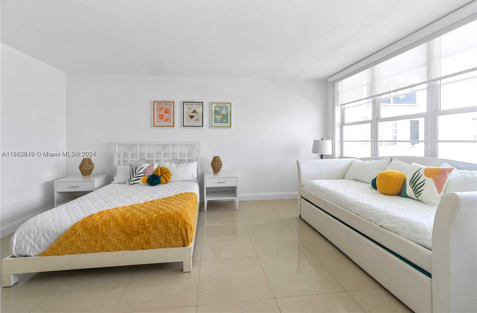 Small Image of 100 #1503, Miami Beach Number 8