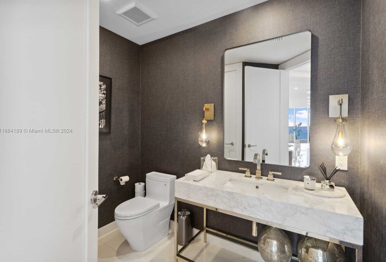 Small Image of 9703 COLLINS AVE #1800, Bal Harbour Number 11