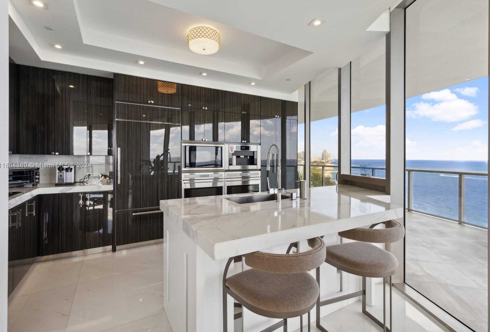 Small Image of 9703 COLLINS AVE #1800, Bal Harbour Number 12