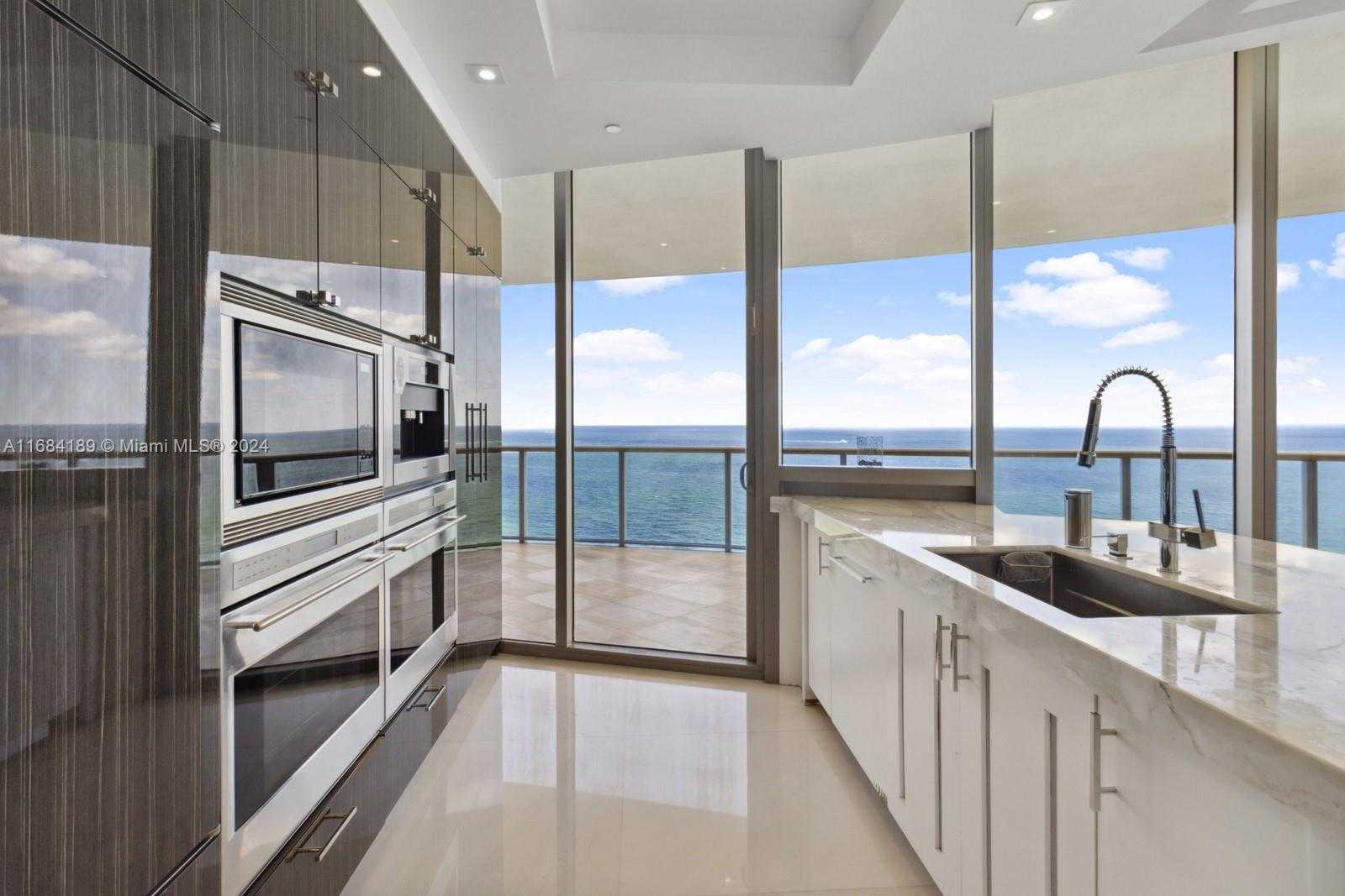 Small Image of 9703 COLLINS AVE #1800, Bal Harbour Number 13