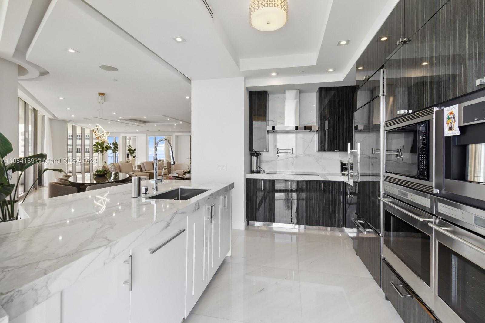 Small Image of 9703 COLLINS AVE #1800, Bal Harbour Number 14