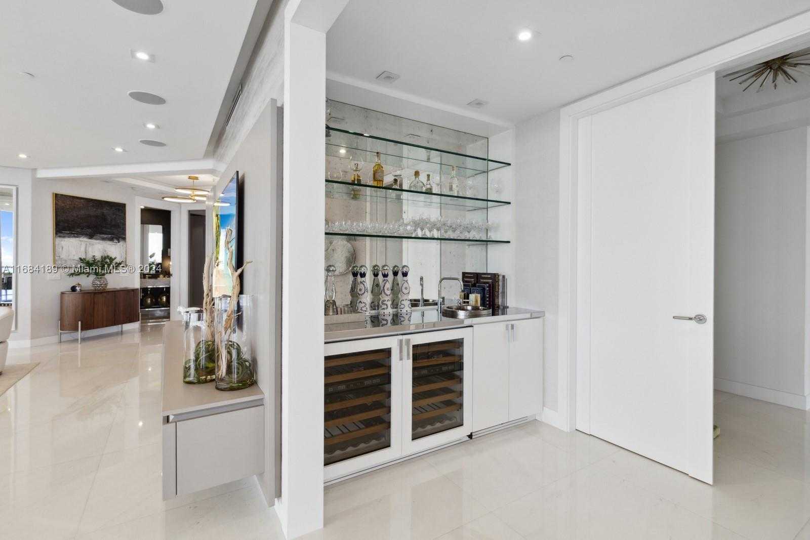 Small Image of 9703 COLLINS AVE #1800, Bal Harbour Number 15