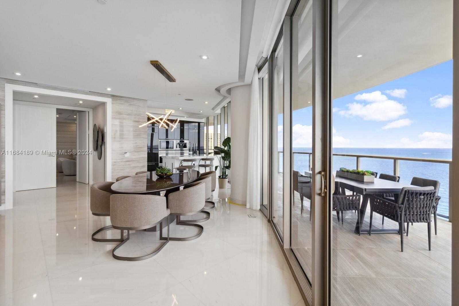 Small Image of 9703 COLLINS AVE #1800, Bal Harbour Number 16
