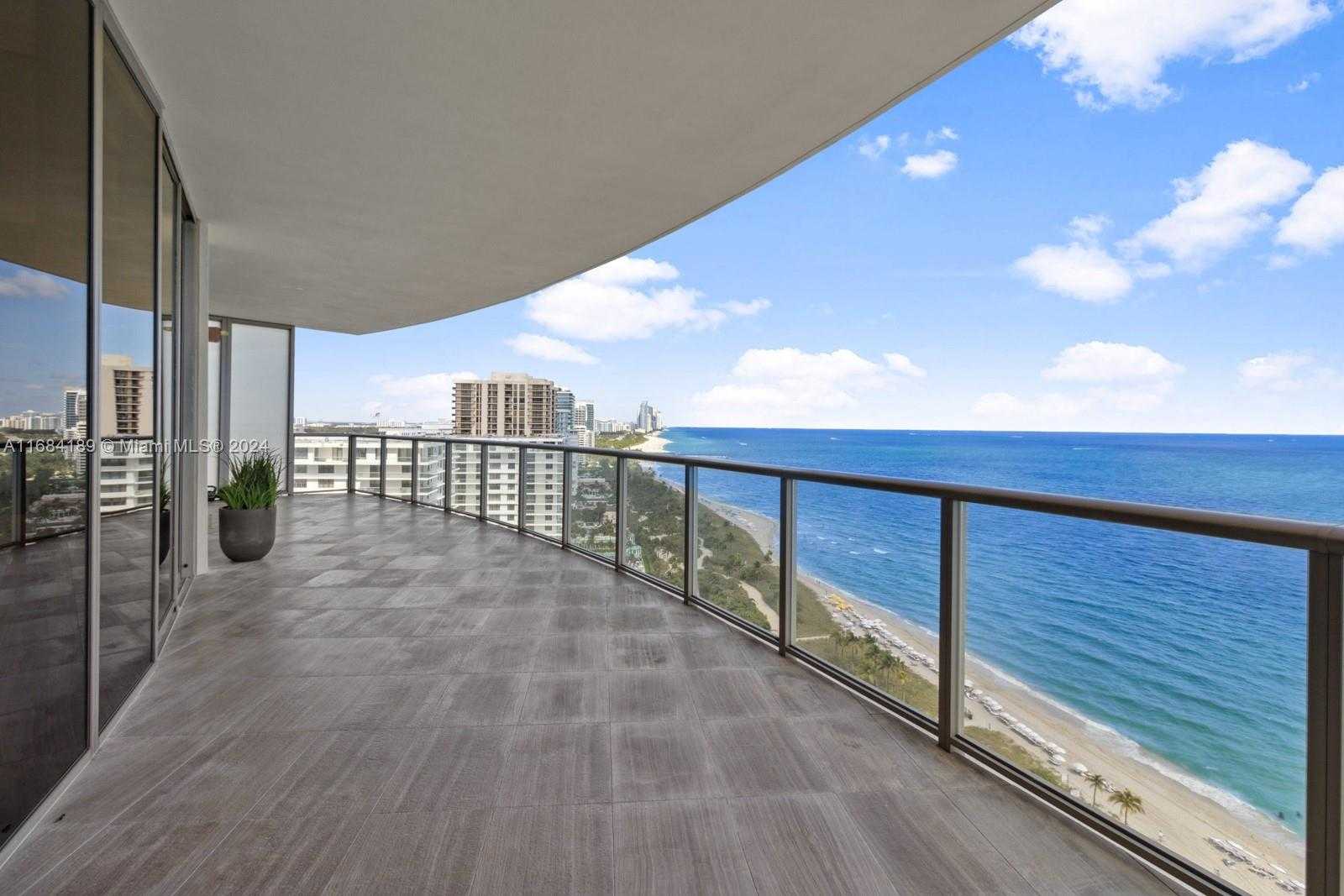 Small Image of 9703 COLLINS AVE #1800, Bal Harbour Number 17