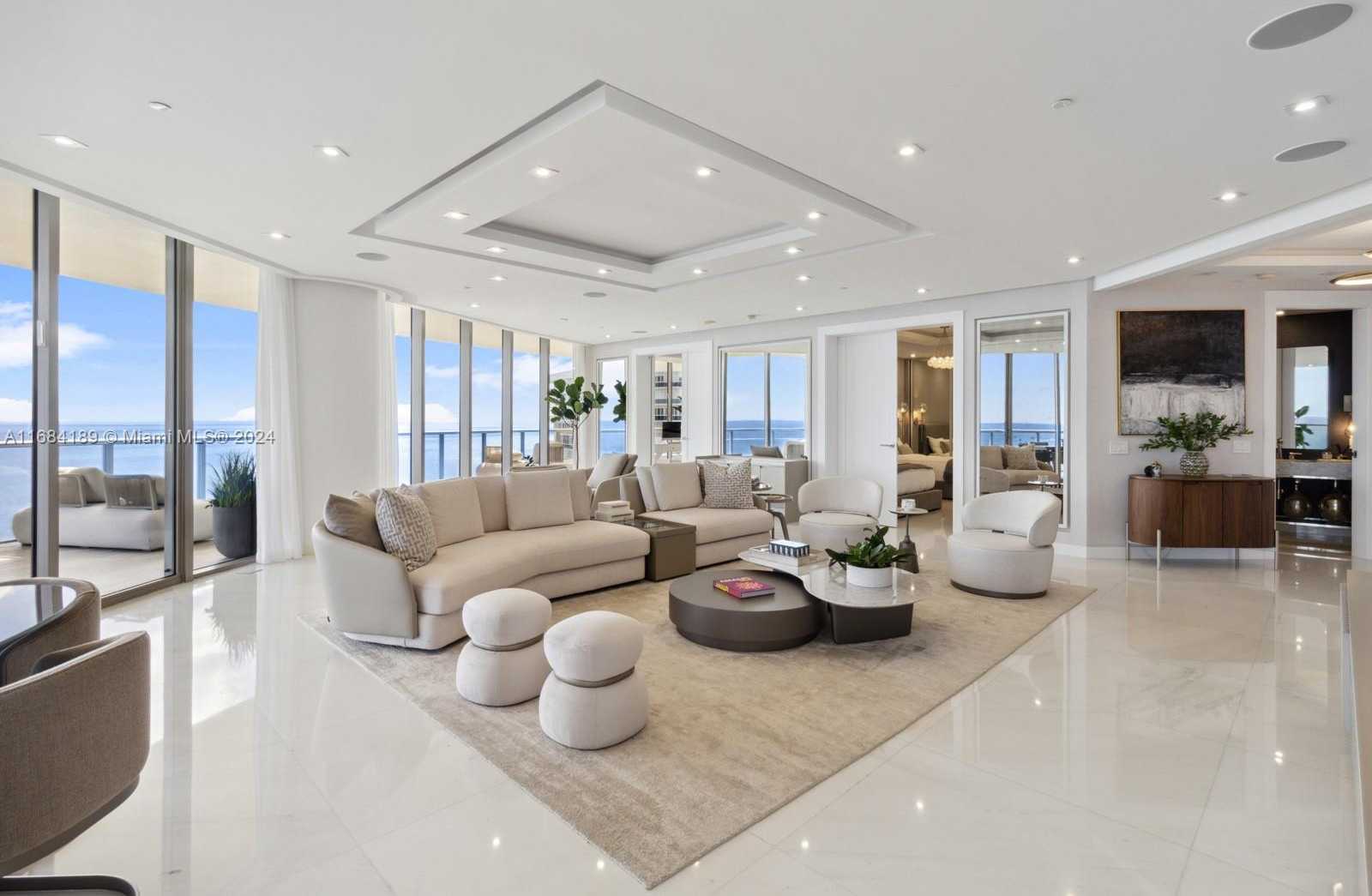 Small Image of 9703 COLLINS AVE #1800, Bal Harbour Number 18
