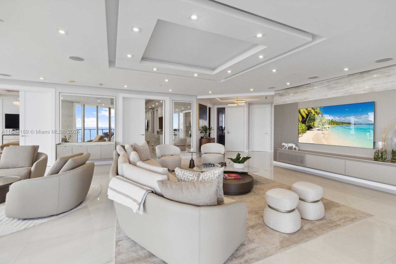 Small Image of 9703 COLLINS AVE #1800, Bal Harbour Number 19
