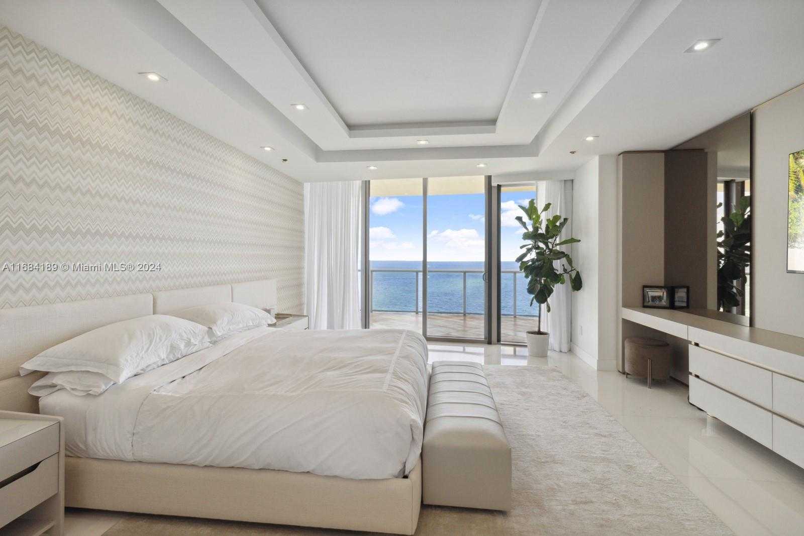 Small Image of 9703 COLLINS AVE #1800, Bal Harbour Number 20