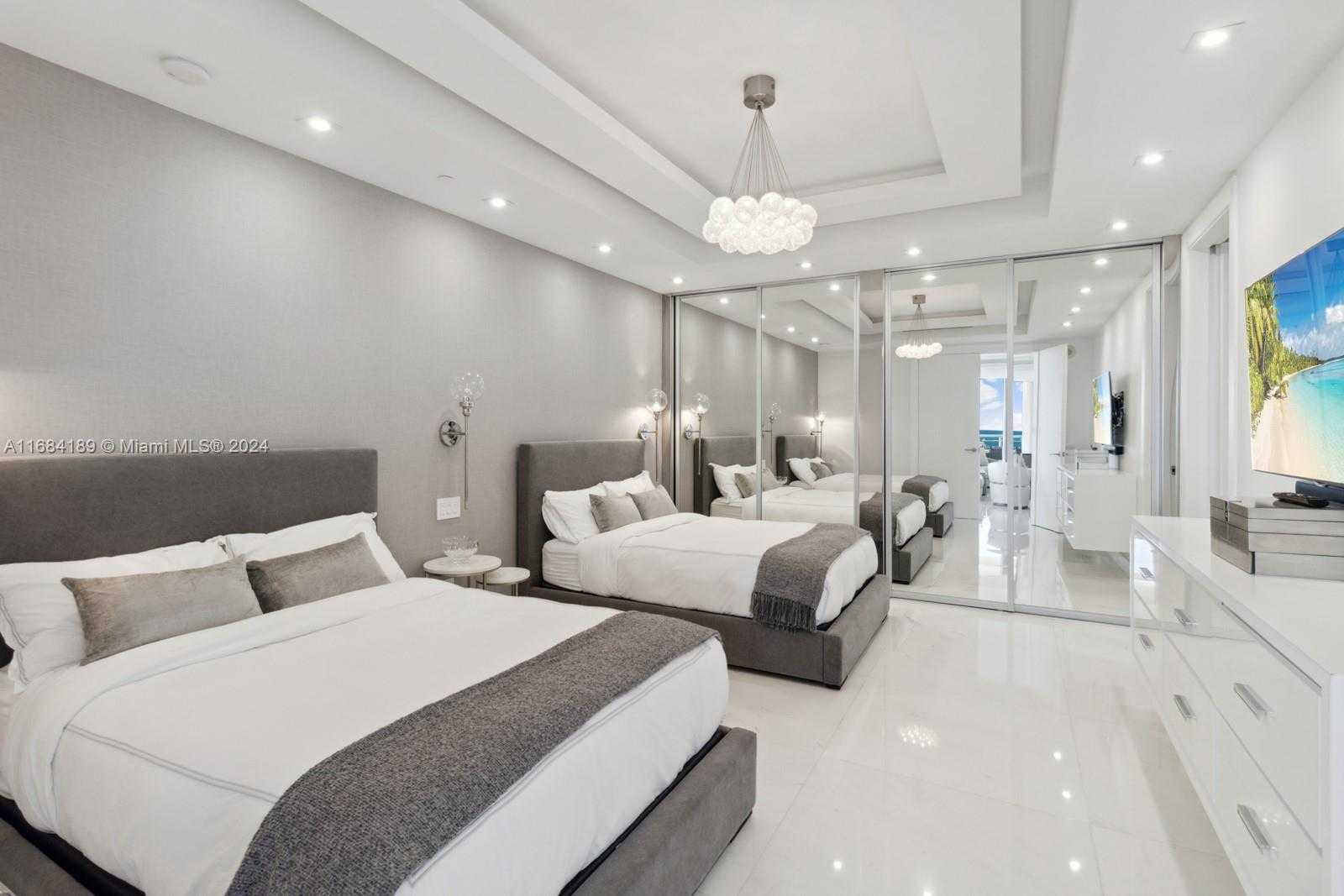 Small Image of 9703 COLLINS AVE #1800, Bal Harbour Number 22