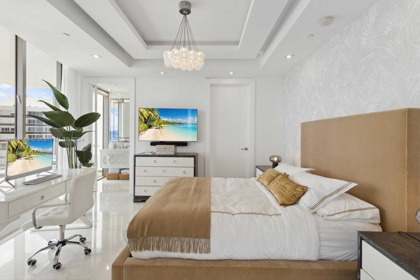 Small Image of 9703 COLLINS AVE #1800, Bal Harbour Number 24