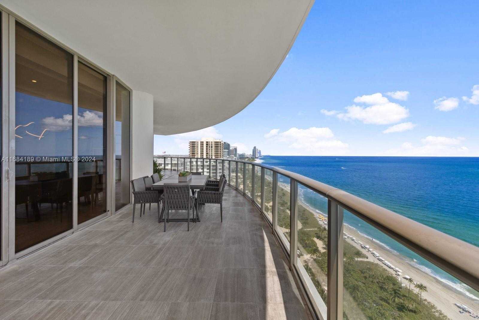 Small Image of 9703 COLLINS AVE #1800, Bal Harbour Number 26