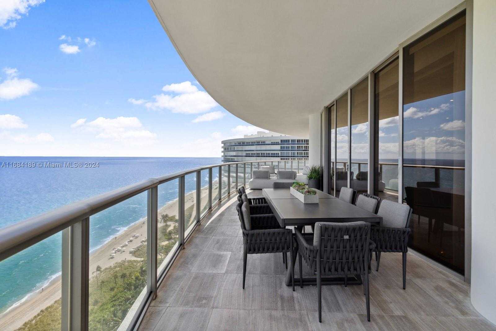 Small Image of 9703 COLLINS AVE #1800, Bal Harbour Number 27