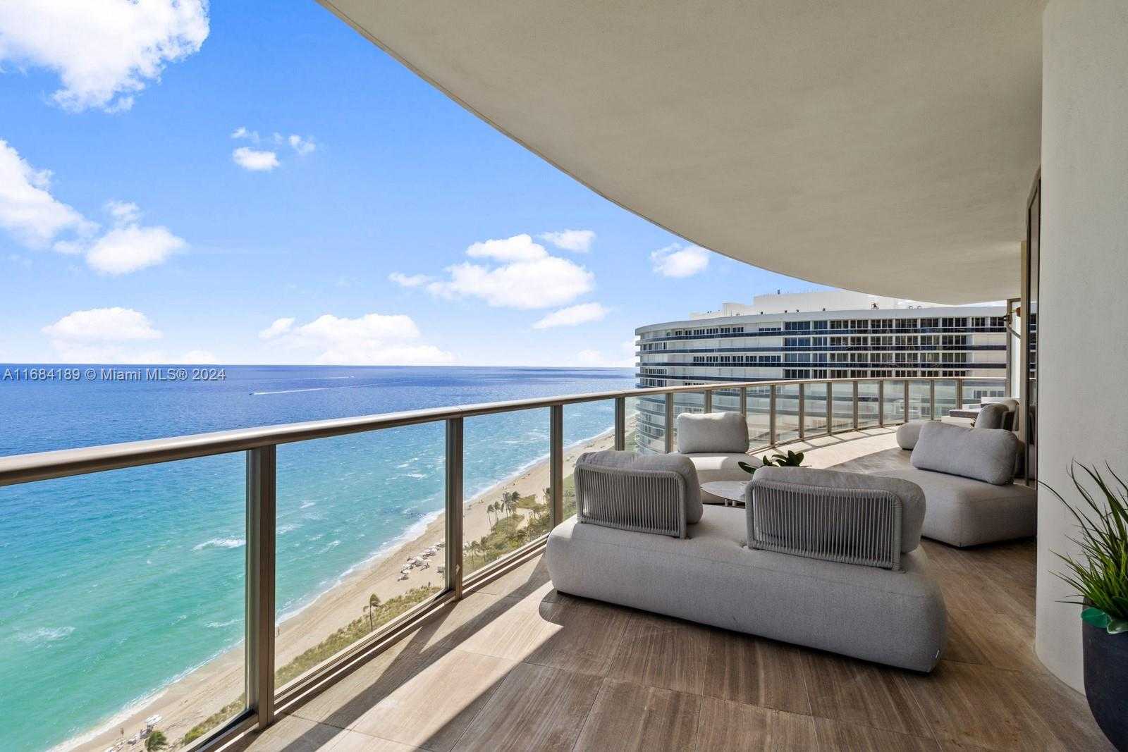 Small Image of 9703 COLLINS AVE #1800, Bal Harbour Number 28