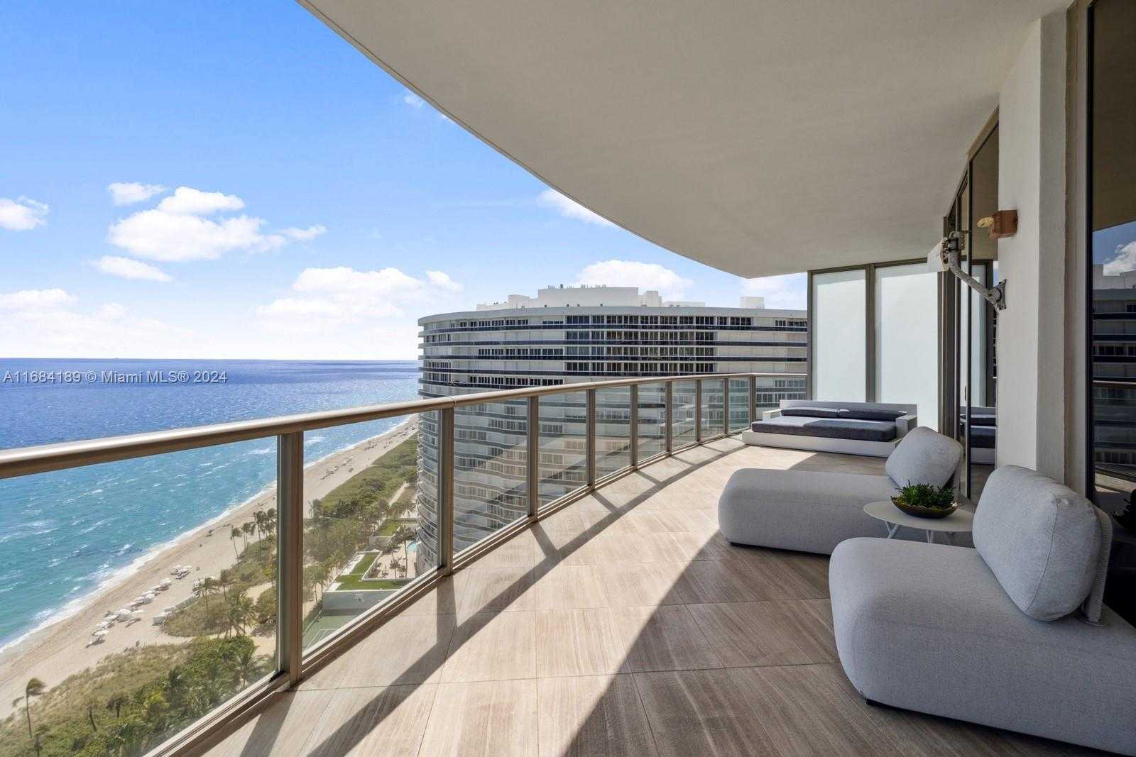 Small Image of 9703 COLLINS AVE #1800, Bal Harbour Number 29