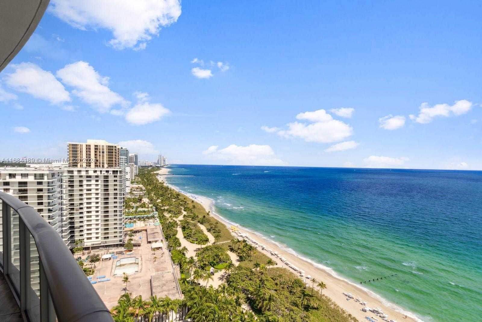 Small Image of 9703 COLLINS AVE #1800, Bal Harbour Number 30