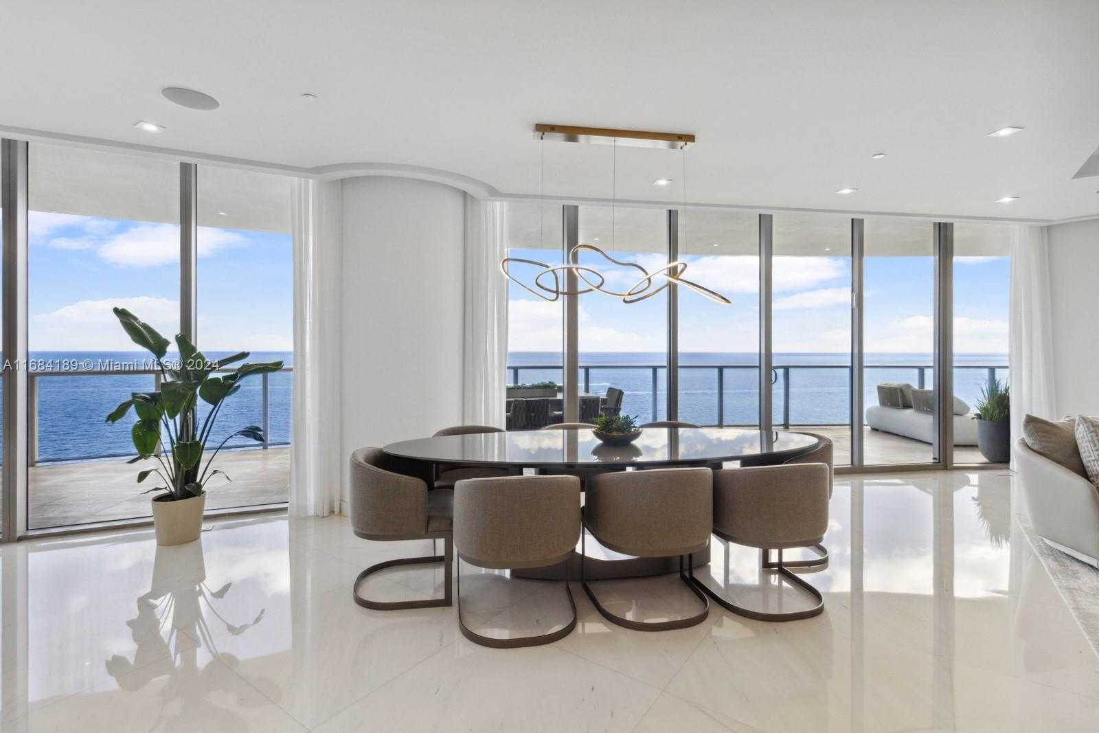 Small Image of 9703 COLLINS AVE #1800, Bal Harbour Number 7