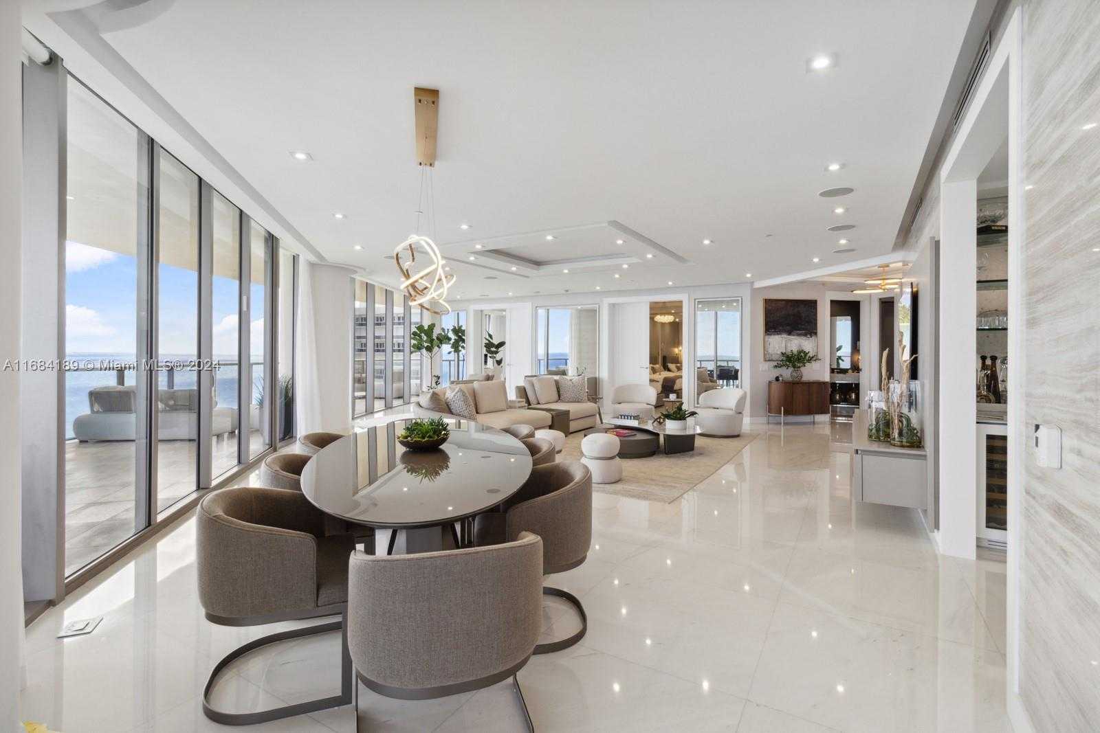 Small Image of 9703 COLLINS AVE #1800, Bal Harbour Number 8