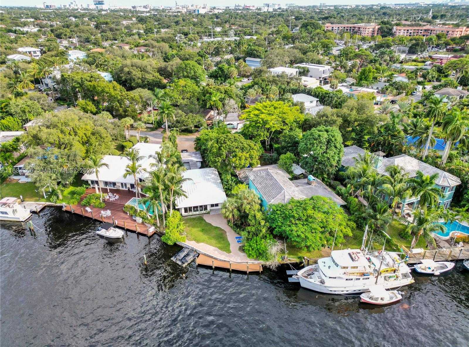 Small Image of 711 COCONUT DR, Fort Lauderdale Number 5