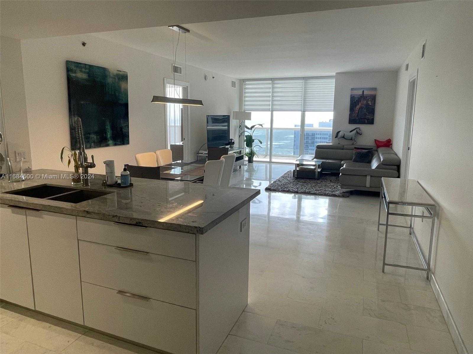 Small Image of 1830 SOUTH OCEAN DR #2604, Hallandale Beach Number 2