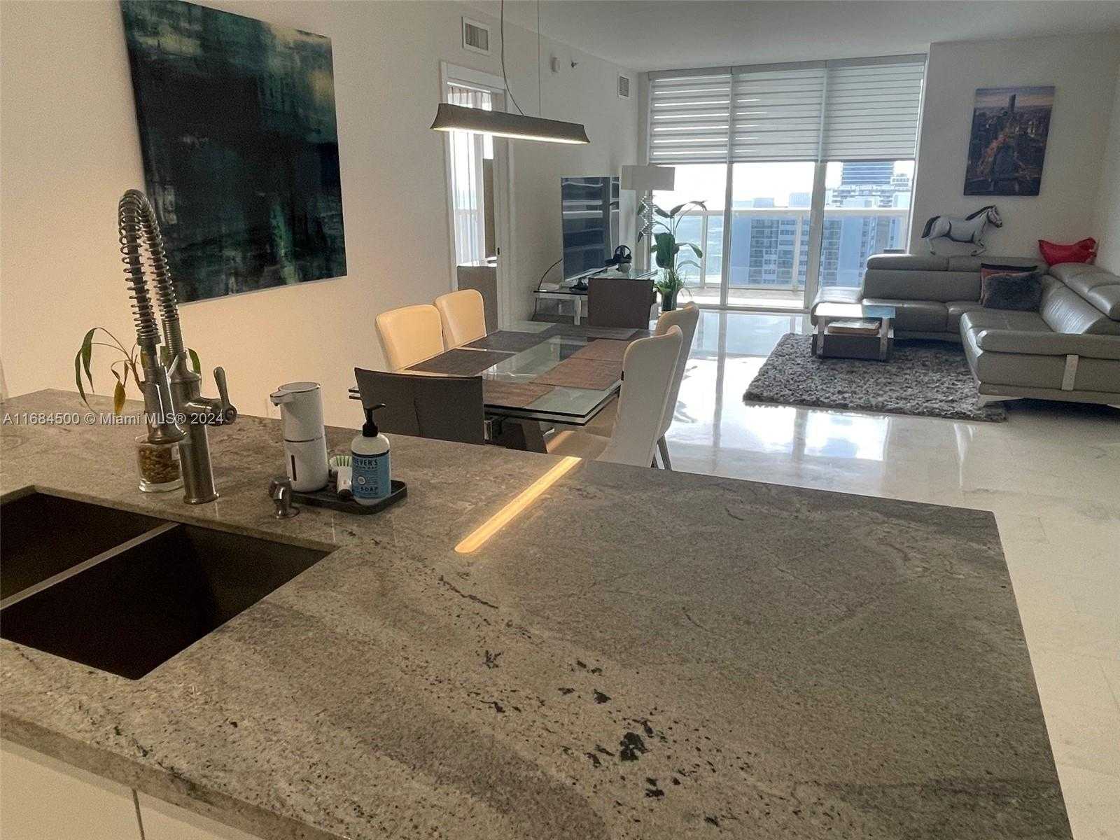 Small Image of 1830 SOUTH OCEAN DR #2604, Hallandale Beach Number 6