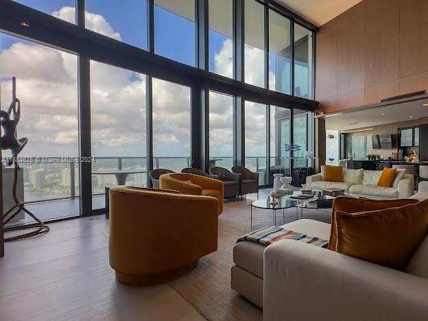 Small Image of 18555 COLLINS AVE #5203, Sunny Isles Beach Number 46