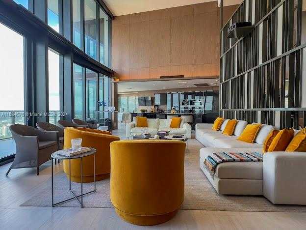 Small Image of 18555 COLLINS AVE #5203, Sunny Isles Beach Number 47