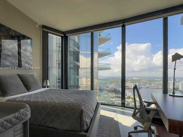 Small Image of 18555 COLLINS AVE #5203, Sunny Isles Beach Number 53