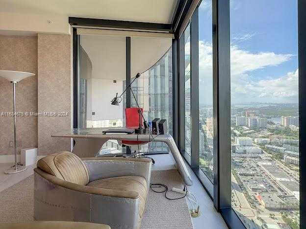 Small Image of 18555 COLLINS AVE #5203, Sunny Isles Beach Number 9