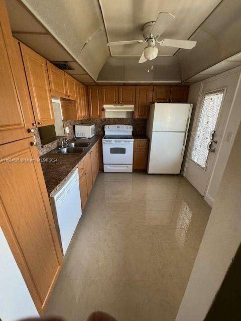Small Image of 319 NORTH EAST 14TH AVE #607, Hallandale Beach Number 2