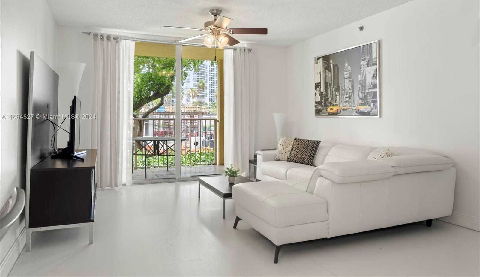 Small Image of 19555 EAST COUNTRY CLUB DR #8208, Aventura Number 3