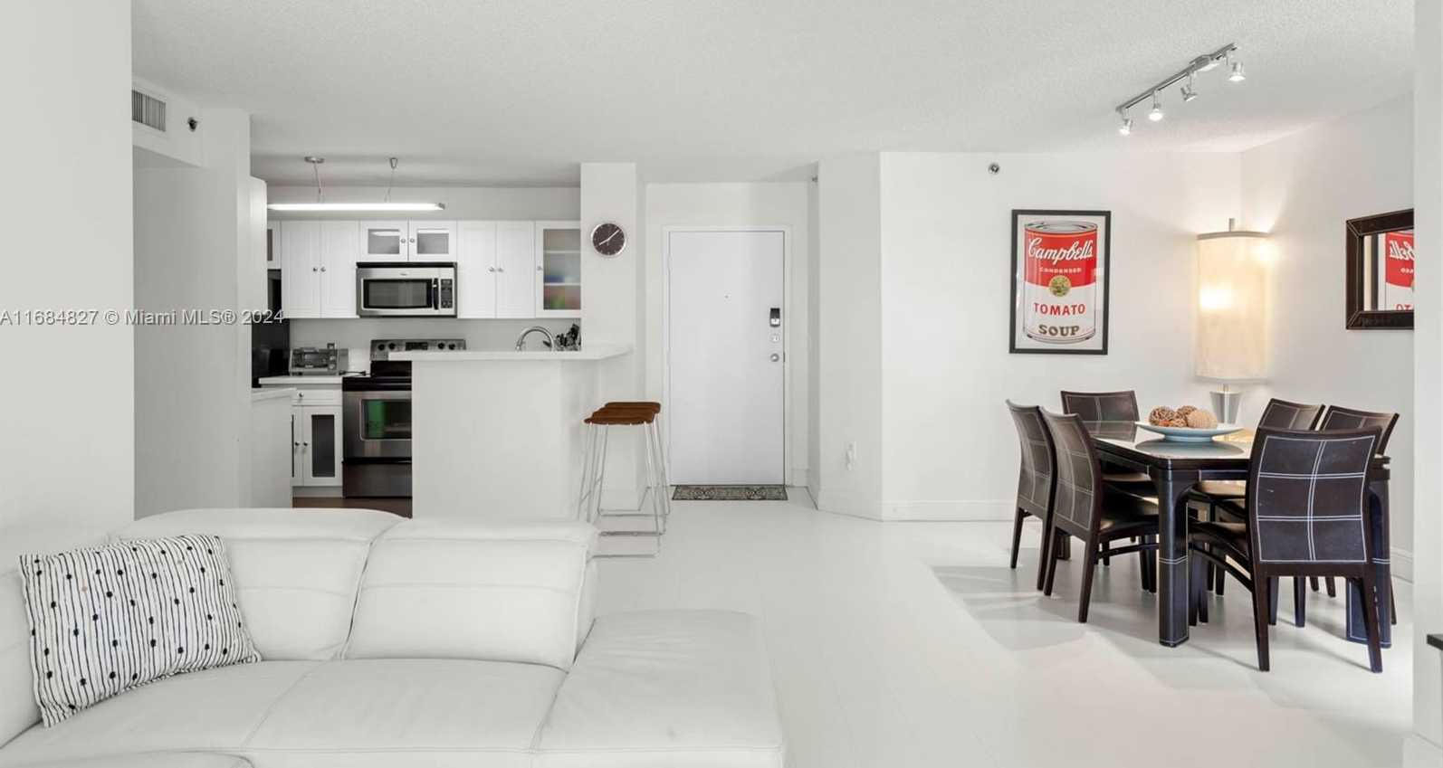Small Image of 19555 EAST COUNTRY CLUB DR #8208, Aventura Number 5