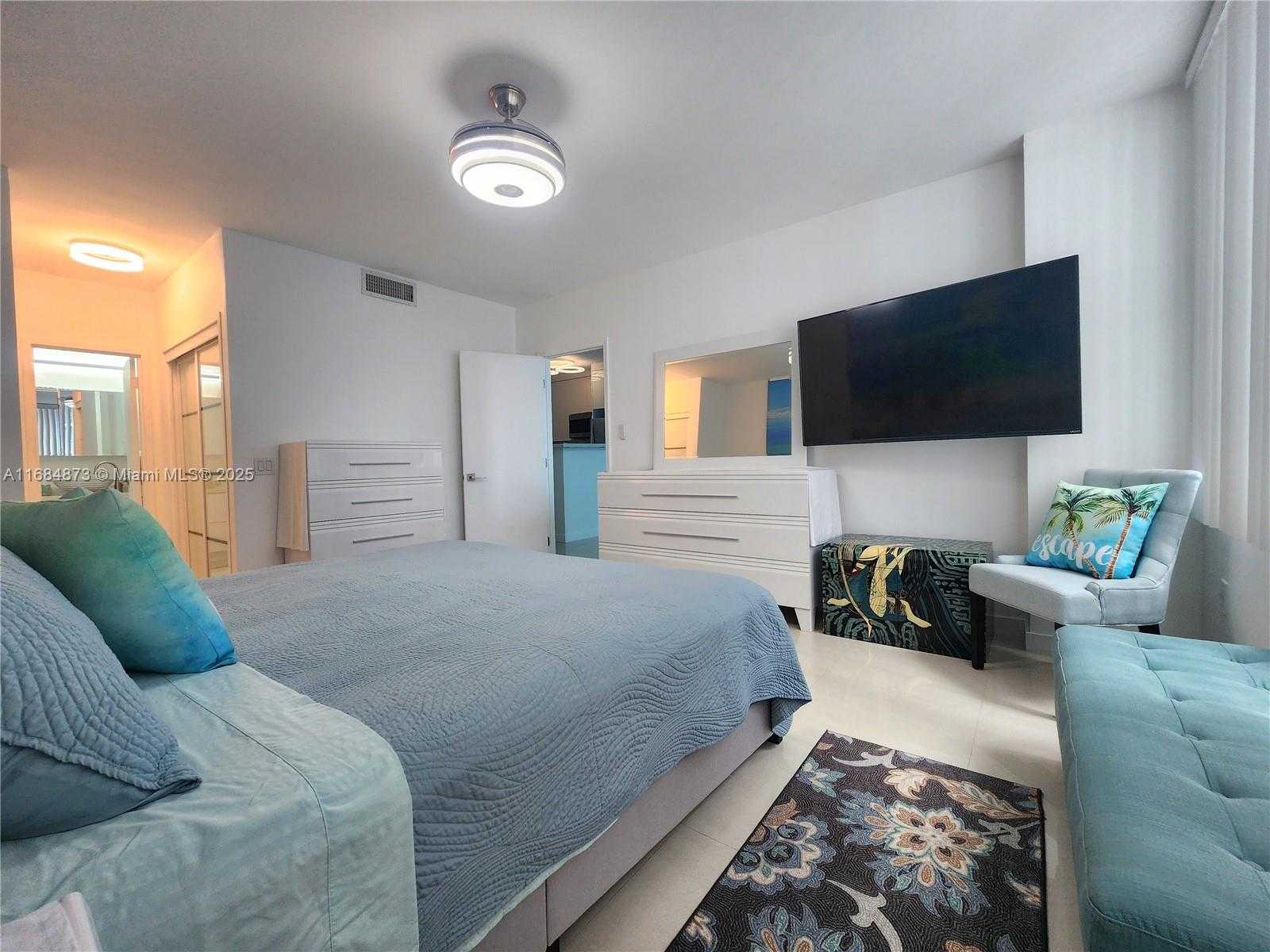 Small Image of 3505 SOUTH OCEAN DR #519, Hollywood Number 15