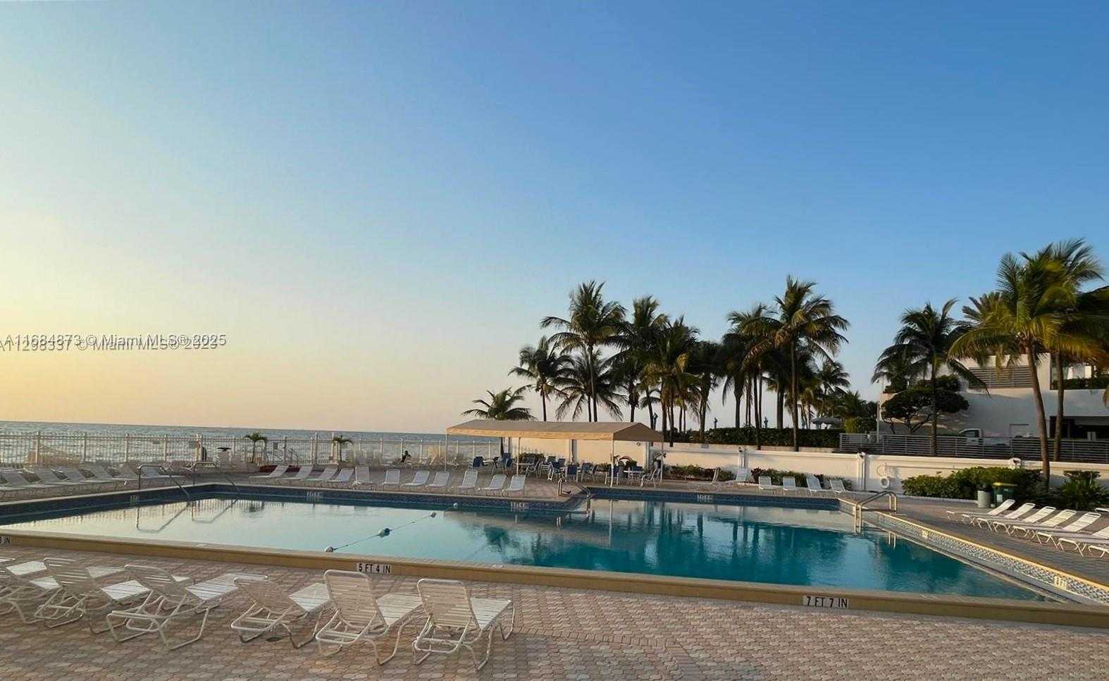 Small Image of 3505 SOUTH OCEAN DR #519, Hollywood Number 23